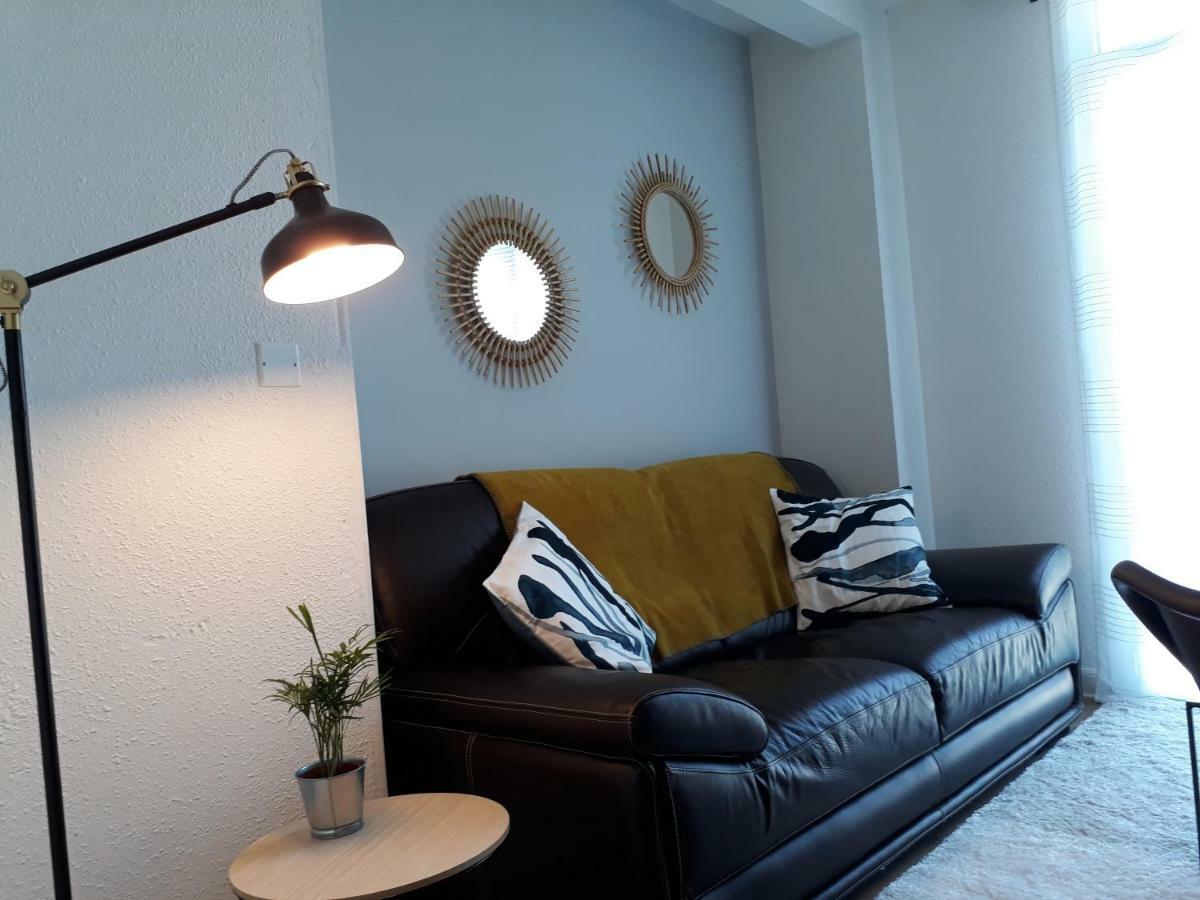 Chalet Du Doumet - Appart Luz Centre - Parking Et Garage Individuel Ferme - Draps Et Serviettes Inclus 吕兹-圣索沃尔 外观 照片